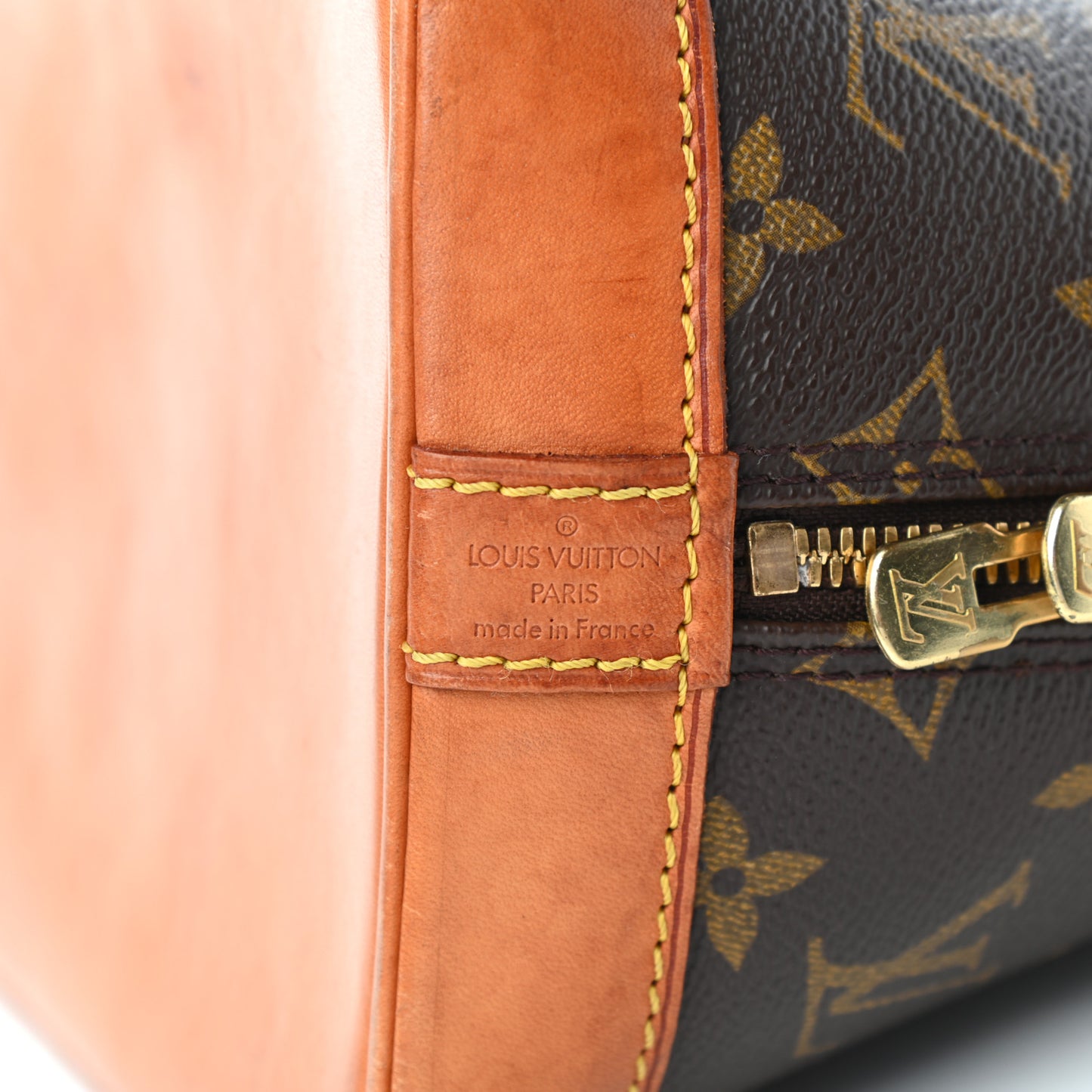 Monogram Alma PM