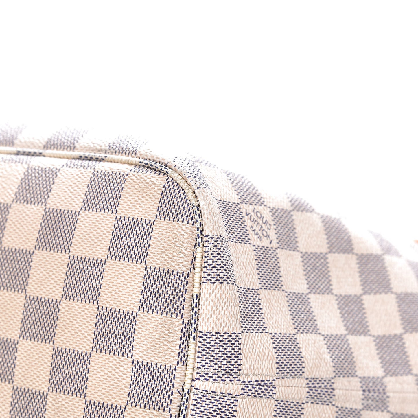 Damier Azur Neo Neverfull MM