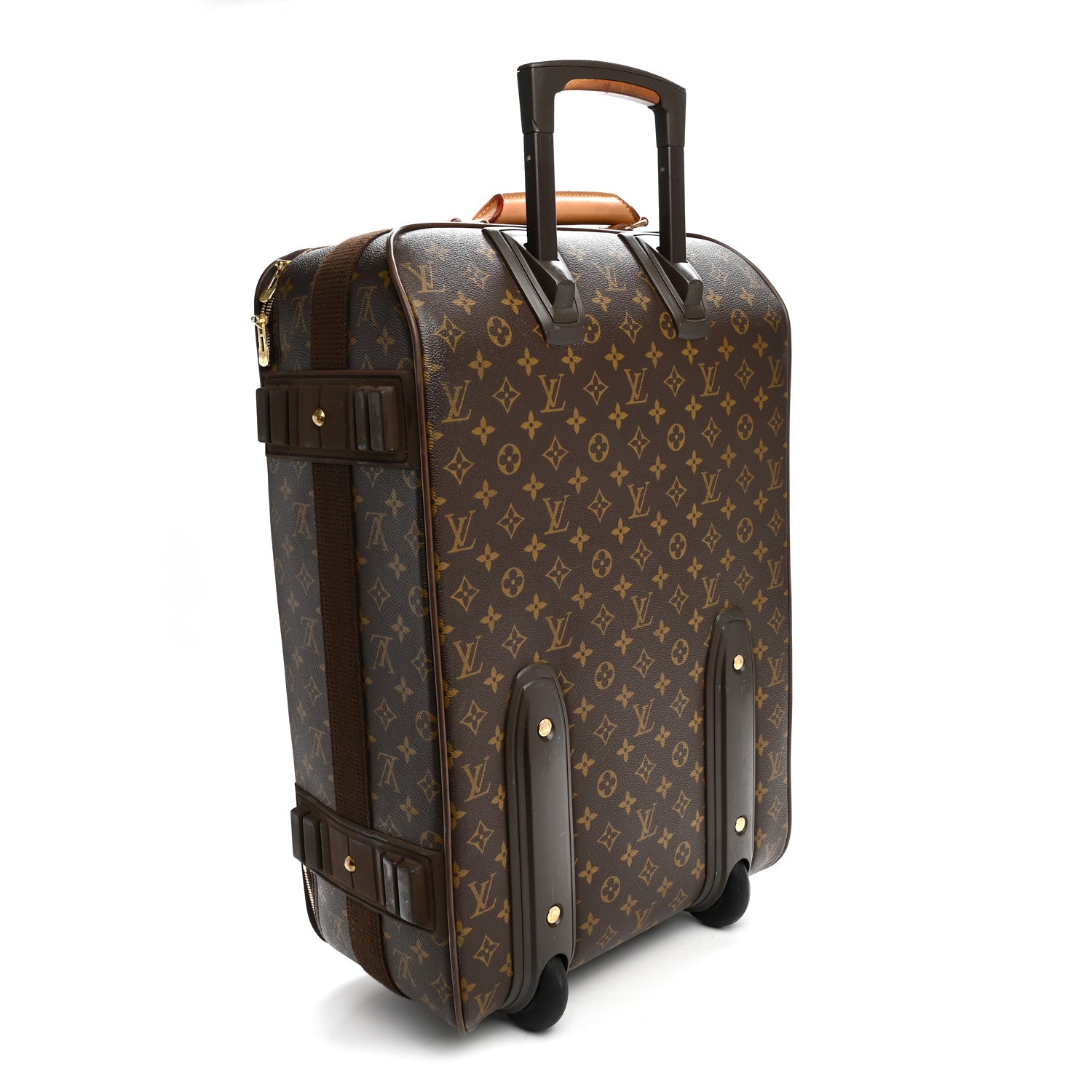 Louis Vuitton Monogram Pegase 55 2 of 14