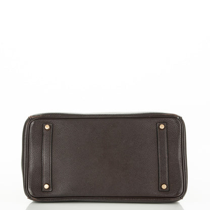 Hermes Togo Birkin 35 Ebene 6 of 26