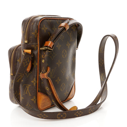 Louis Vuitton Monogram Amazone 3 of 21