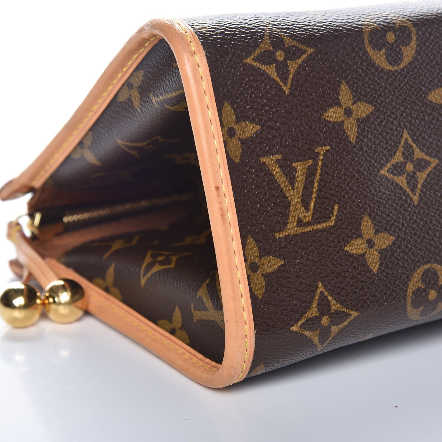 Louis Vuitton Monogram Popincourt 9 of 10