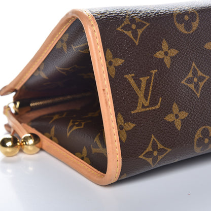 Louis Vuitton Monogram Popincourt 9 of 10