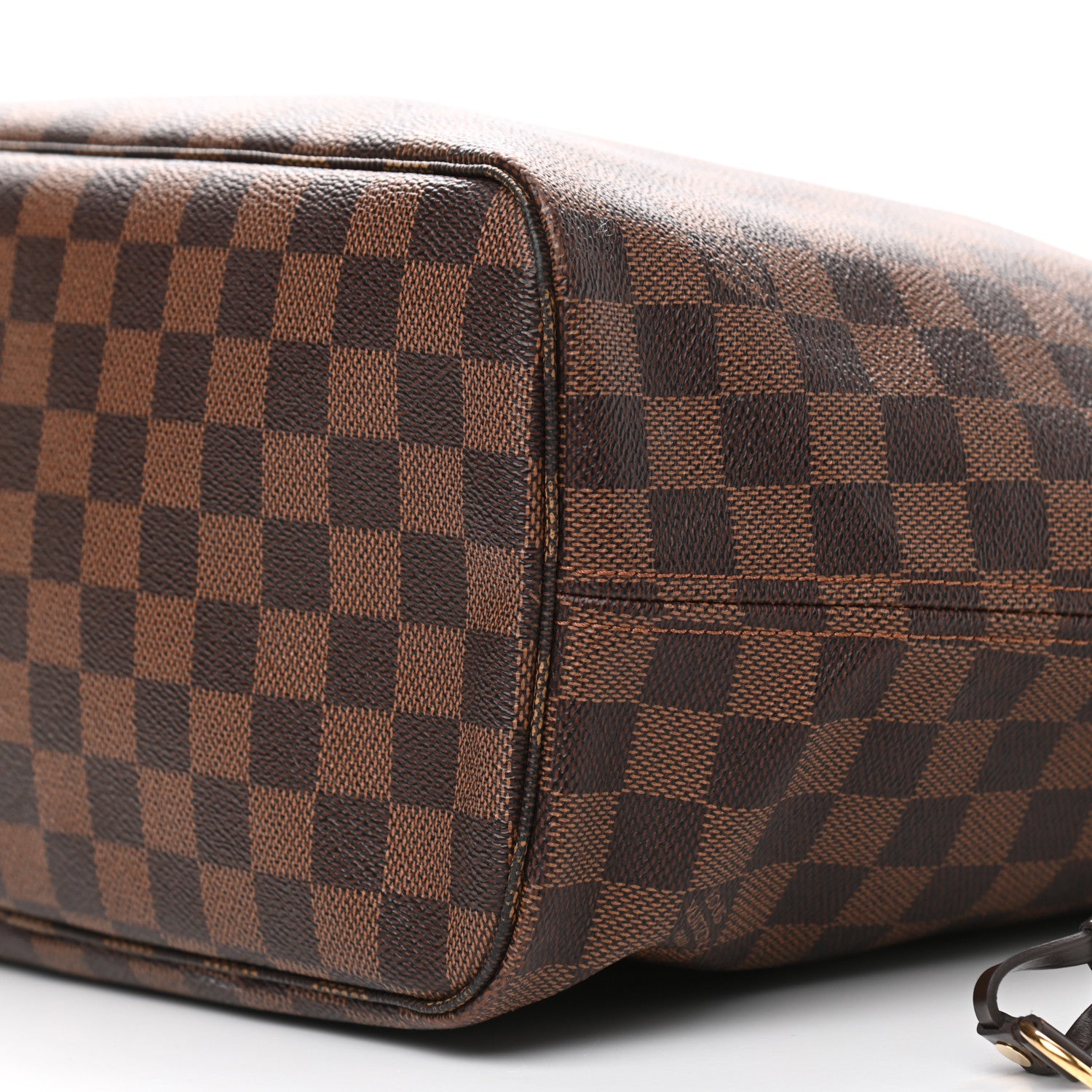 Louis Vuitton Damier Ebene Neo Neverfull MM 11 of 11