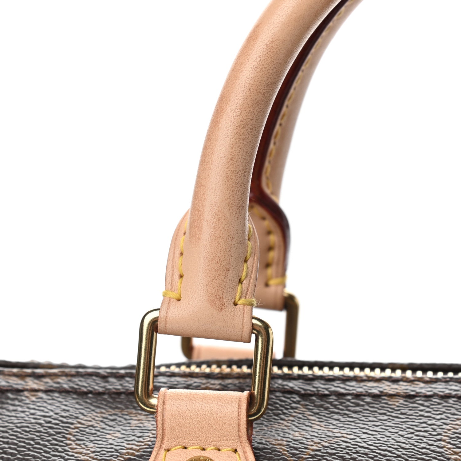 Louis Vuitton Monogram Speedy 30 11 of 11