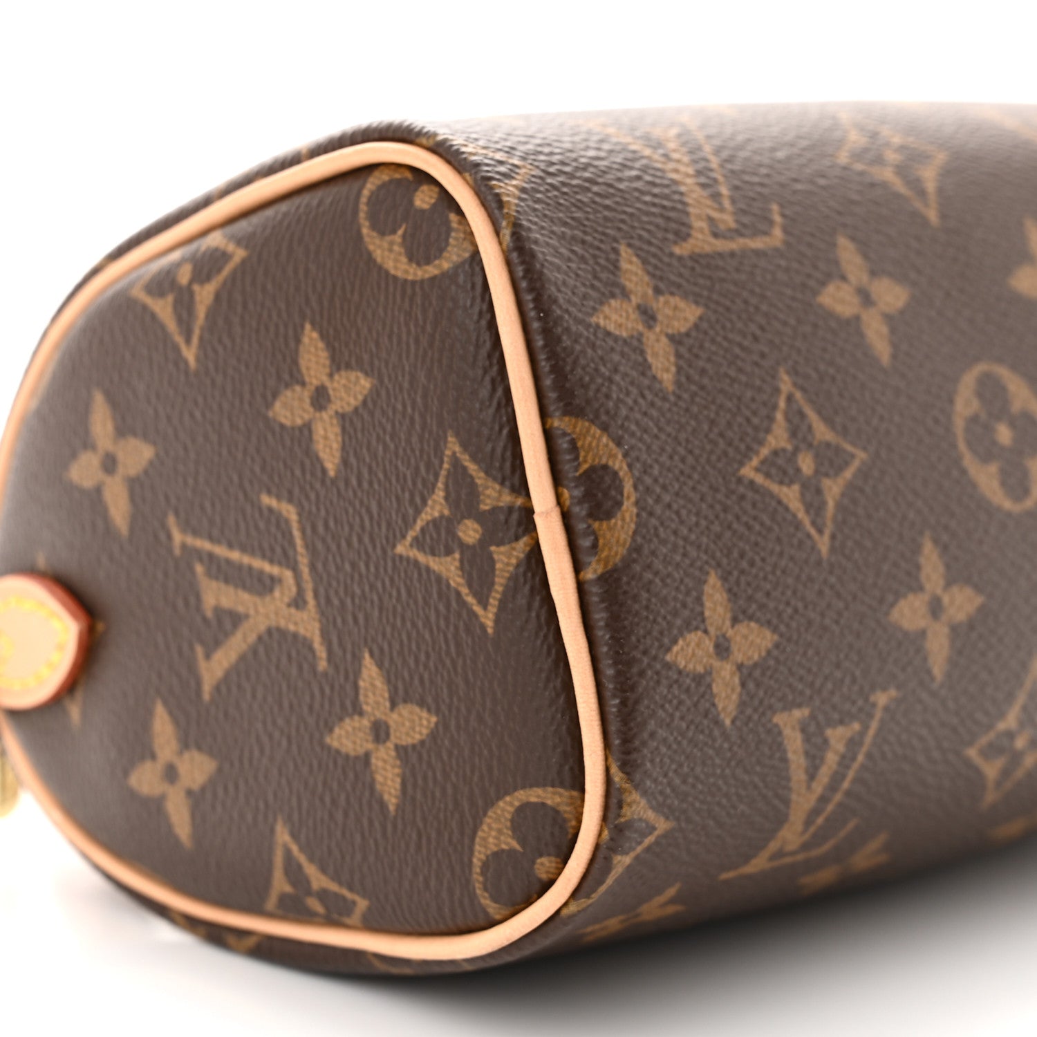 Louis Vuitton Monogram Nano Speedy 9 of 11