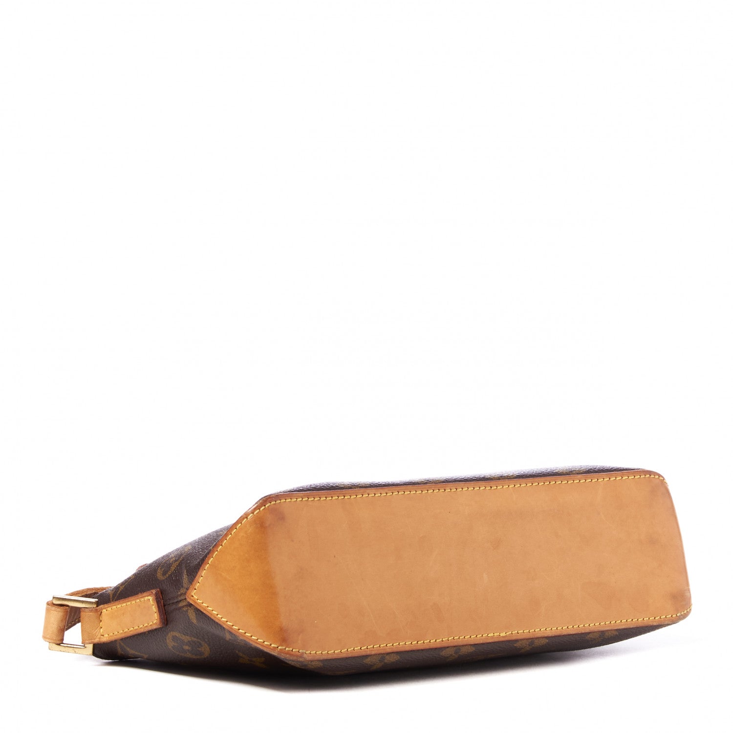 Louis Vuitton Monogram Trotteur 3 of 7