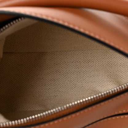 Loewe Calfskin Mini Puzzle Bag Tan 5 of 8