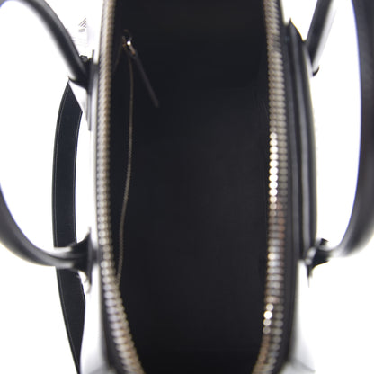 Givenchy Shiny Lord Calfskin Medium Antigona Black 4 of 10