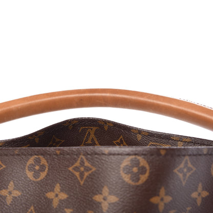 Louis Vuitton Monogram Artsy MM 7 of 9