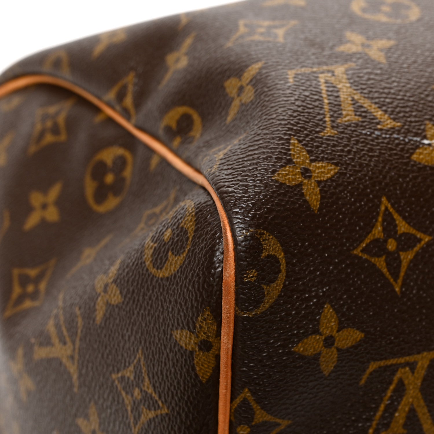 Louis Vuitton Monogram Speedy 40 9 of 14