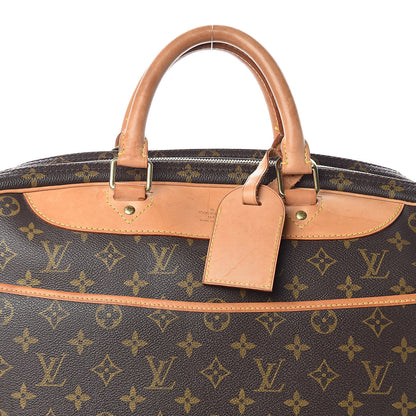 Louis Vuitton Monogram Alize 24 Heures Luggage 6 of 8