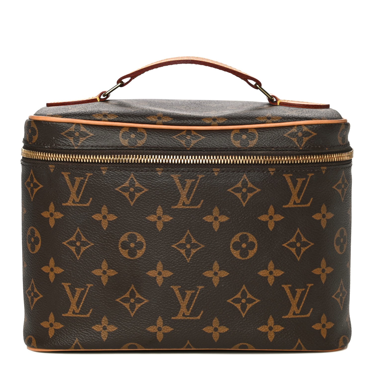 Louis Vuitton Monogram Nice BB 1 of 16