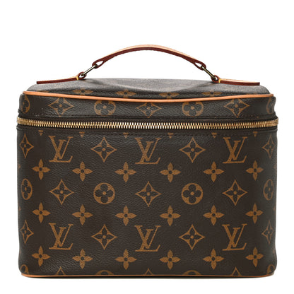 Louis Vuitton Monogram Nice BB 1 of 16