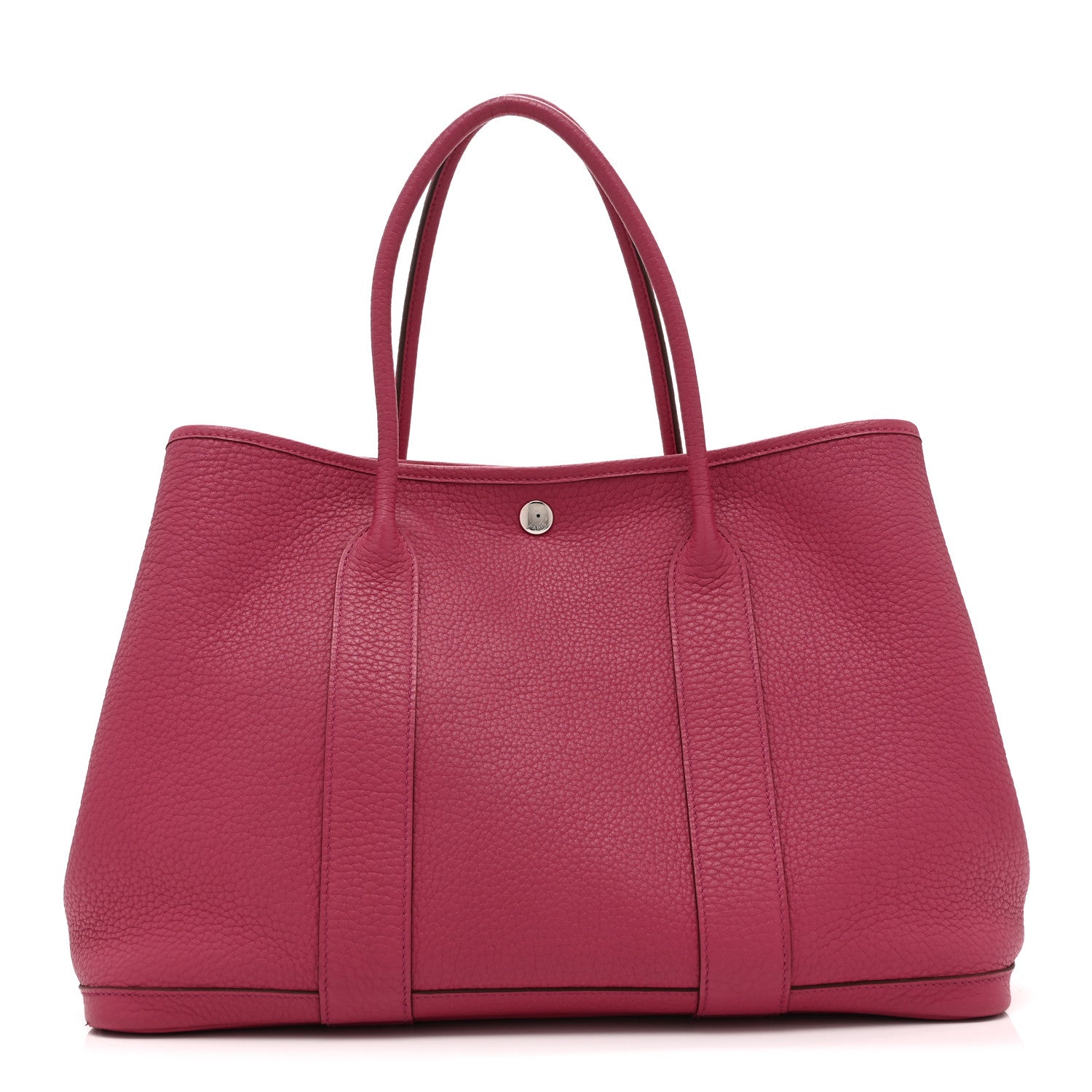 Hermes Negonda Garden Party 36 MM Bois de Rose 1 of 10