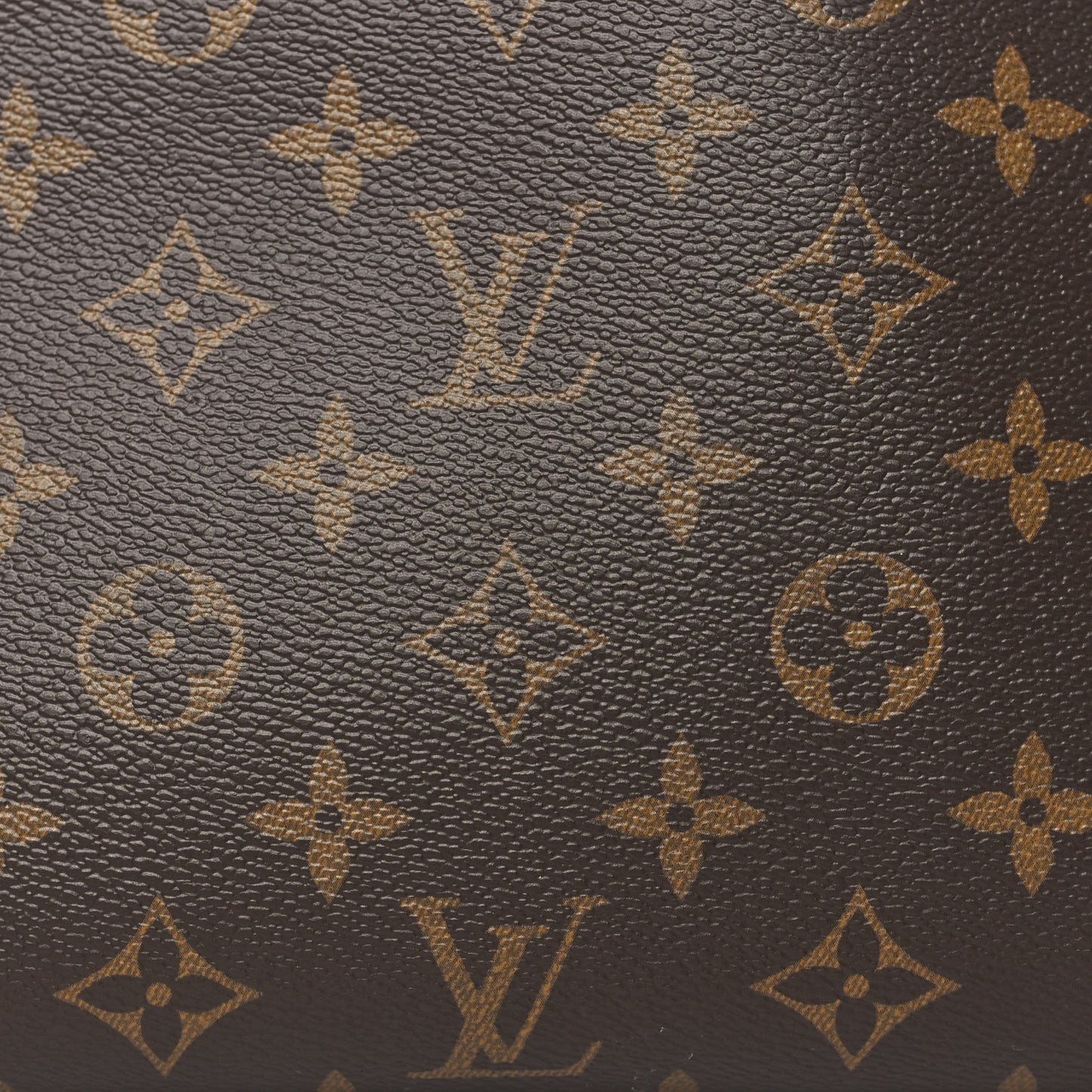 Monogram Cosmetic Pouch GM