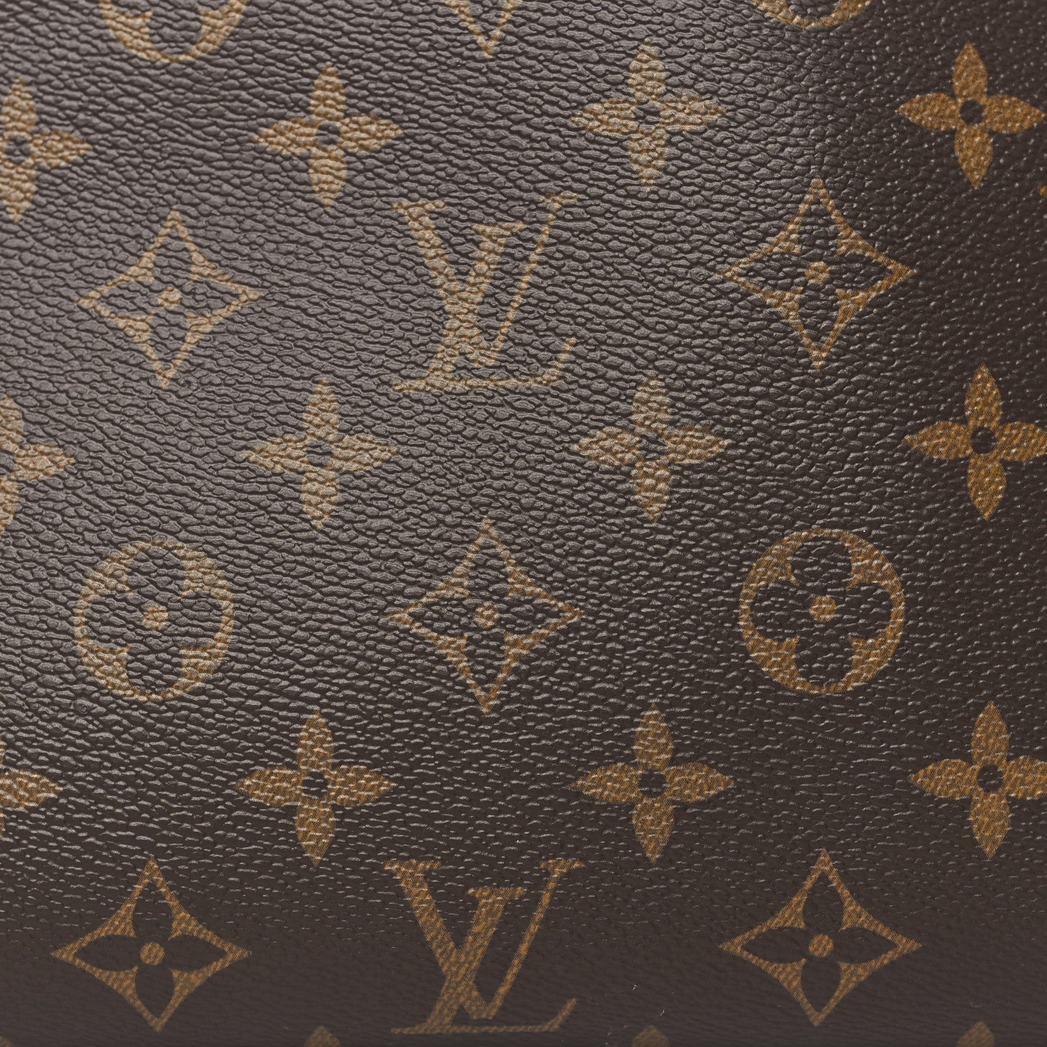 Louis Vuitton Monogram Cosmetic Pouch GM 7 of 10