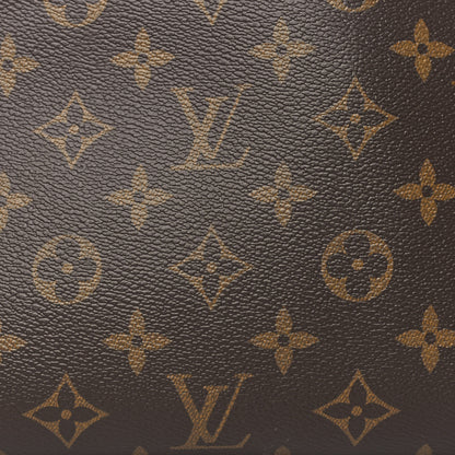 Louis Vuitton Monogram Cosmetic Pouch GM 7 of 10