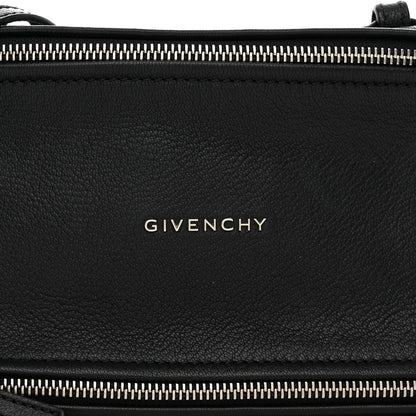 Givenchy Sugar Goatskin Mini Pandora Black 8 of 10