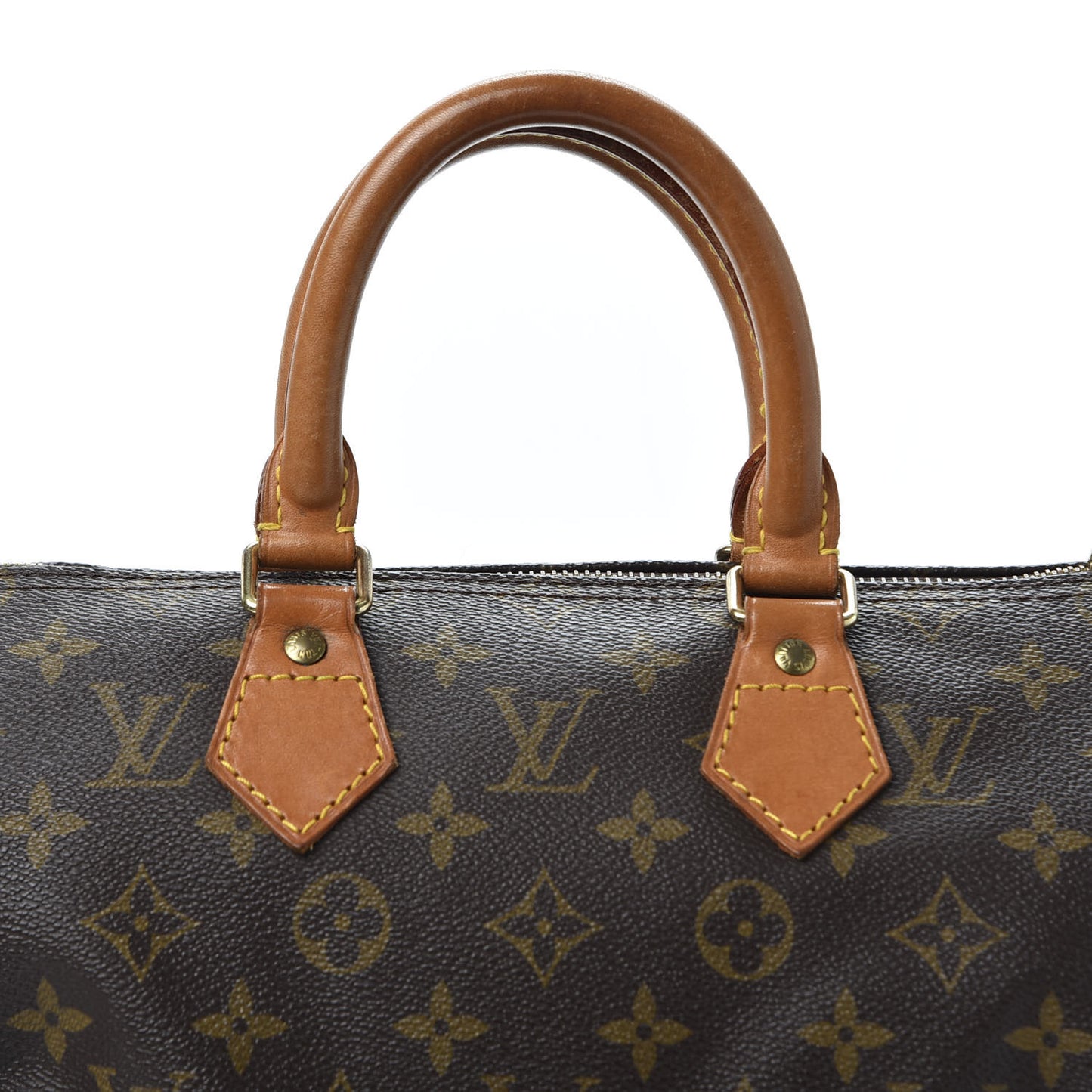 Monogram Speedy 25