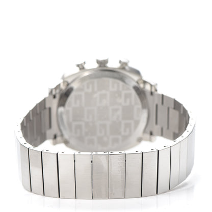 Gucci Stainless Steel 40mm Grip Quartz Watch 3 of 6