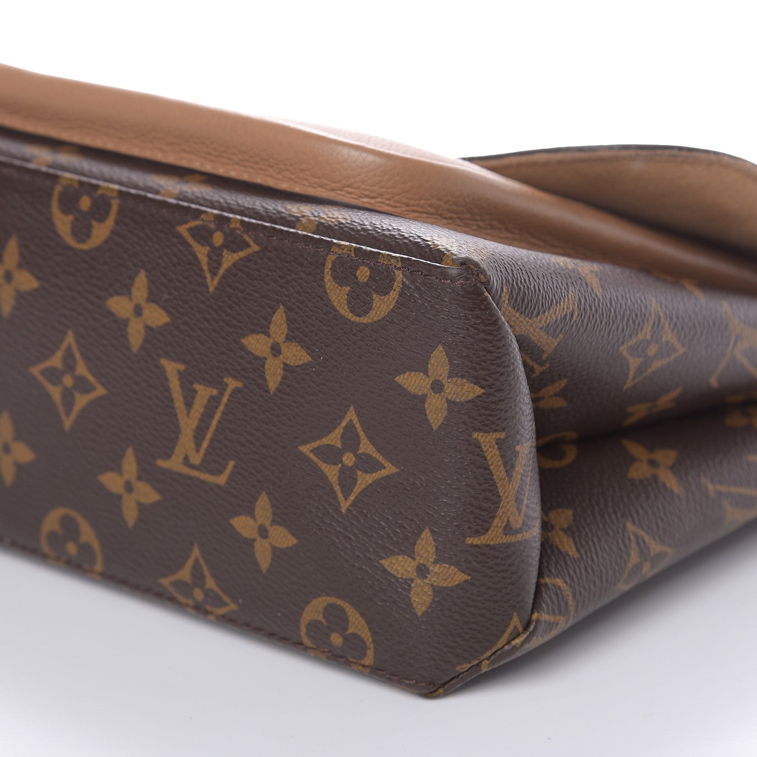 Louis Vuitton Monogram Marignan Sesame 9 of 12