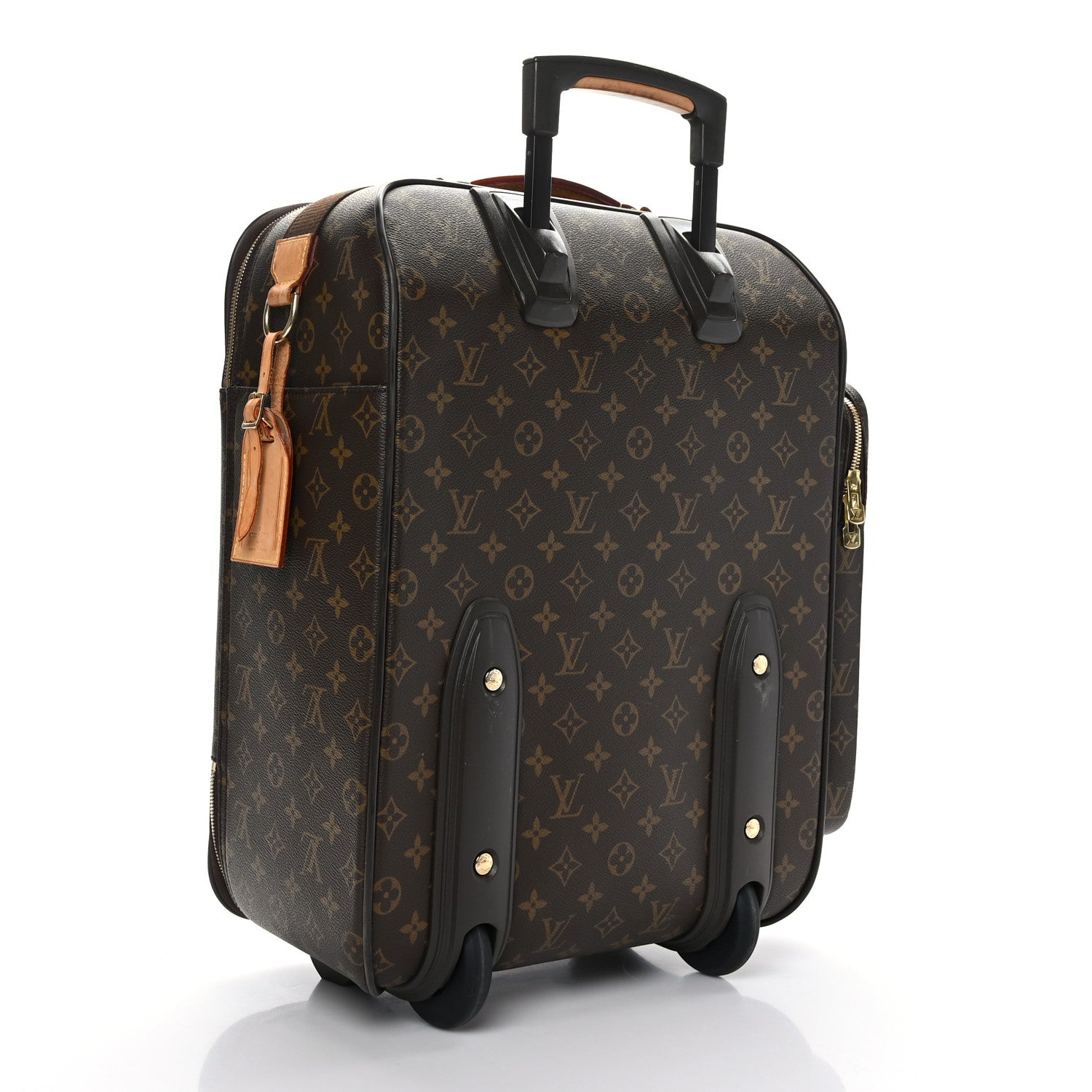 Louis Vuitton Monogram Bosphore Trolley 50 2 of 12