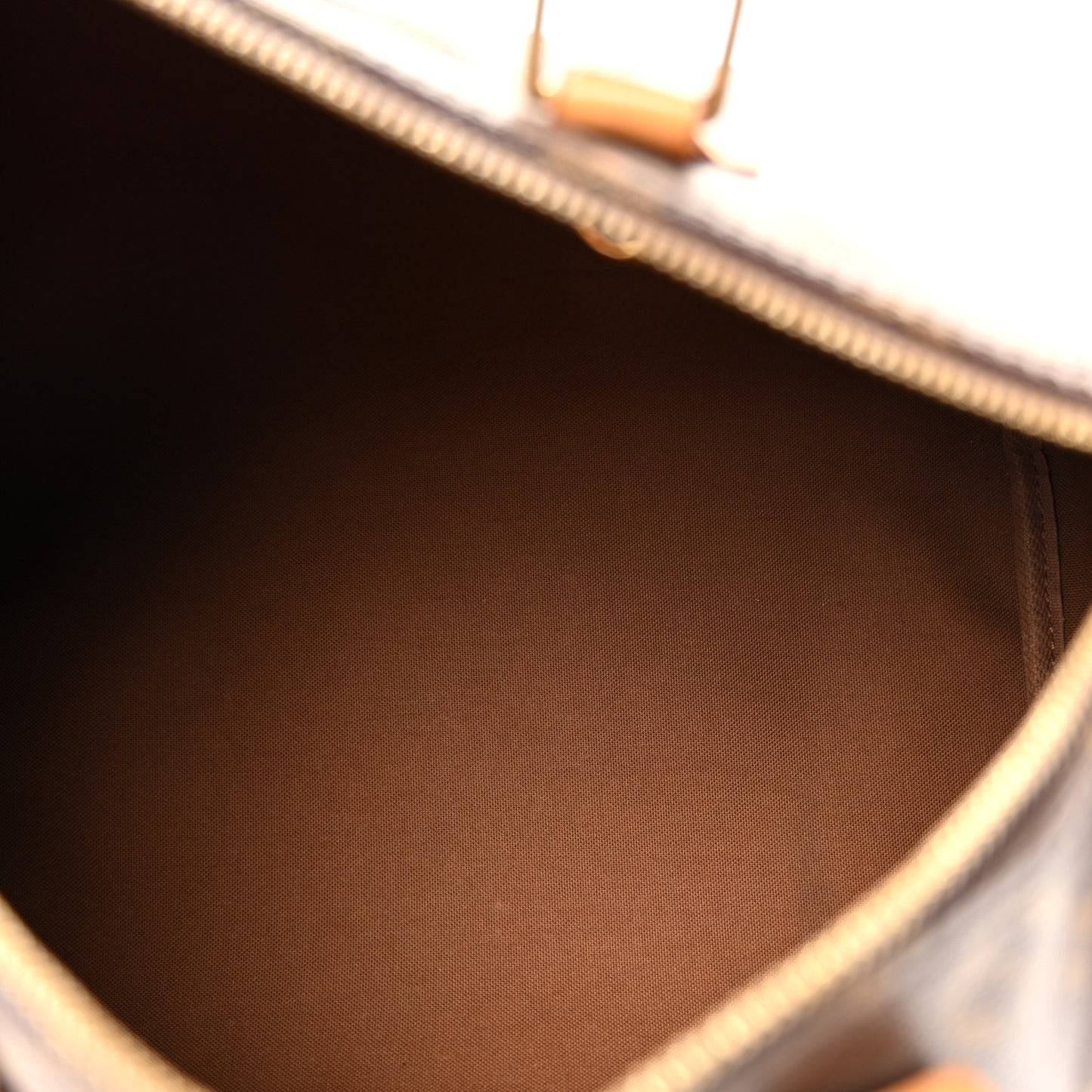 Monogram Speedy Bandouliere 30