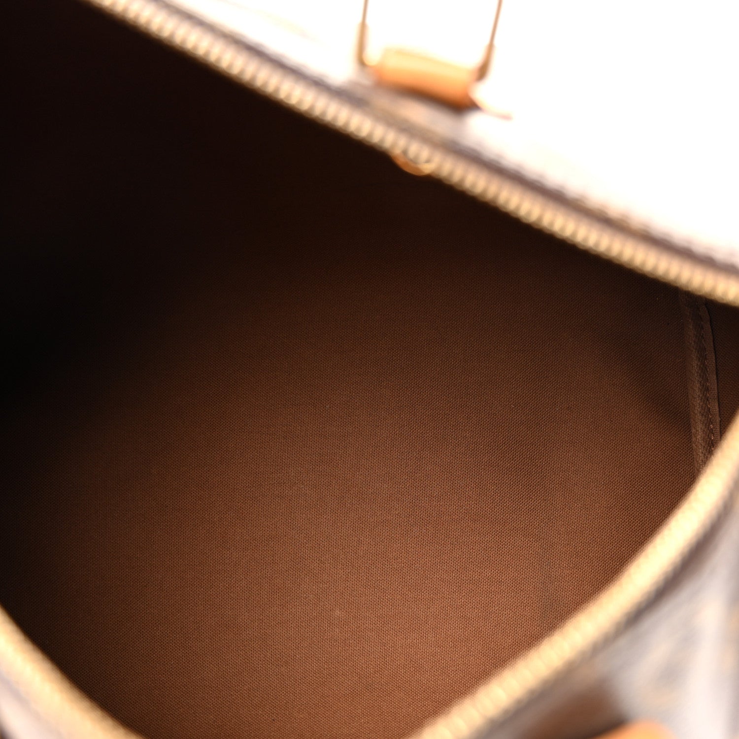 Louis Vuitton Monogram Speedy Bandouliere 30 5 of 11
