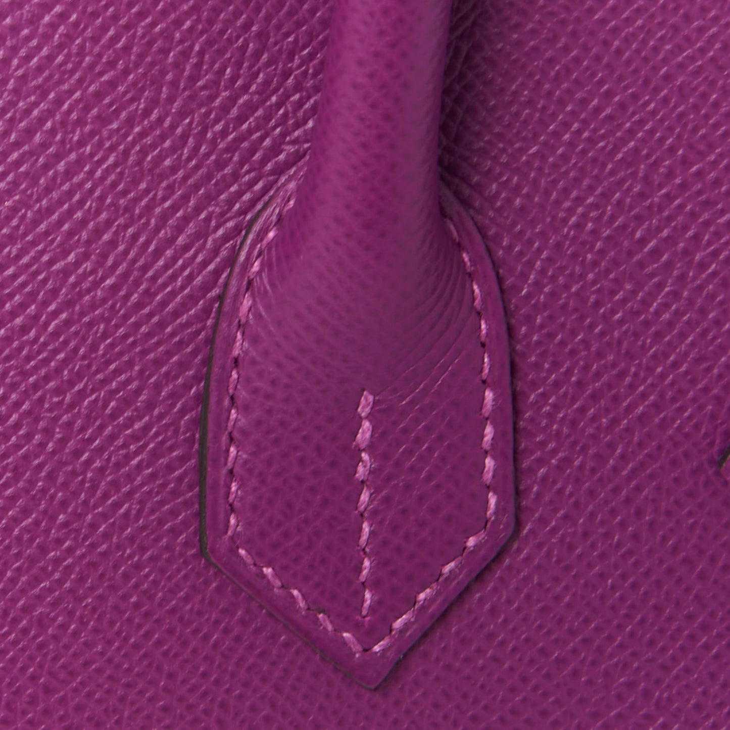 Epsom Birkin 30 Anemone