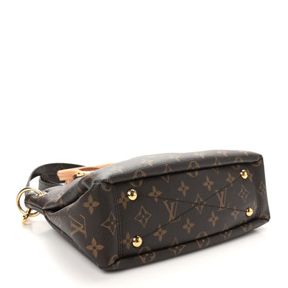 Louis Vuitton Monogram Pallas BB Cherry 4 of 9