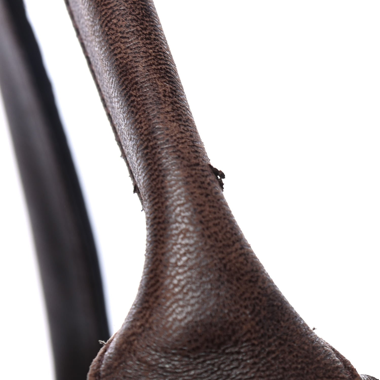 Bottega Veneta Nappa Intrecciato Medium Cabat Ebano 5 of 5