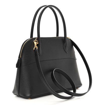 Hermes Epsom Bolide 27 Black 3 of 14