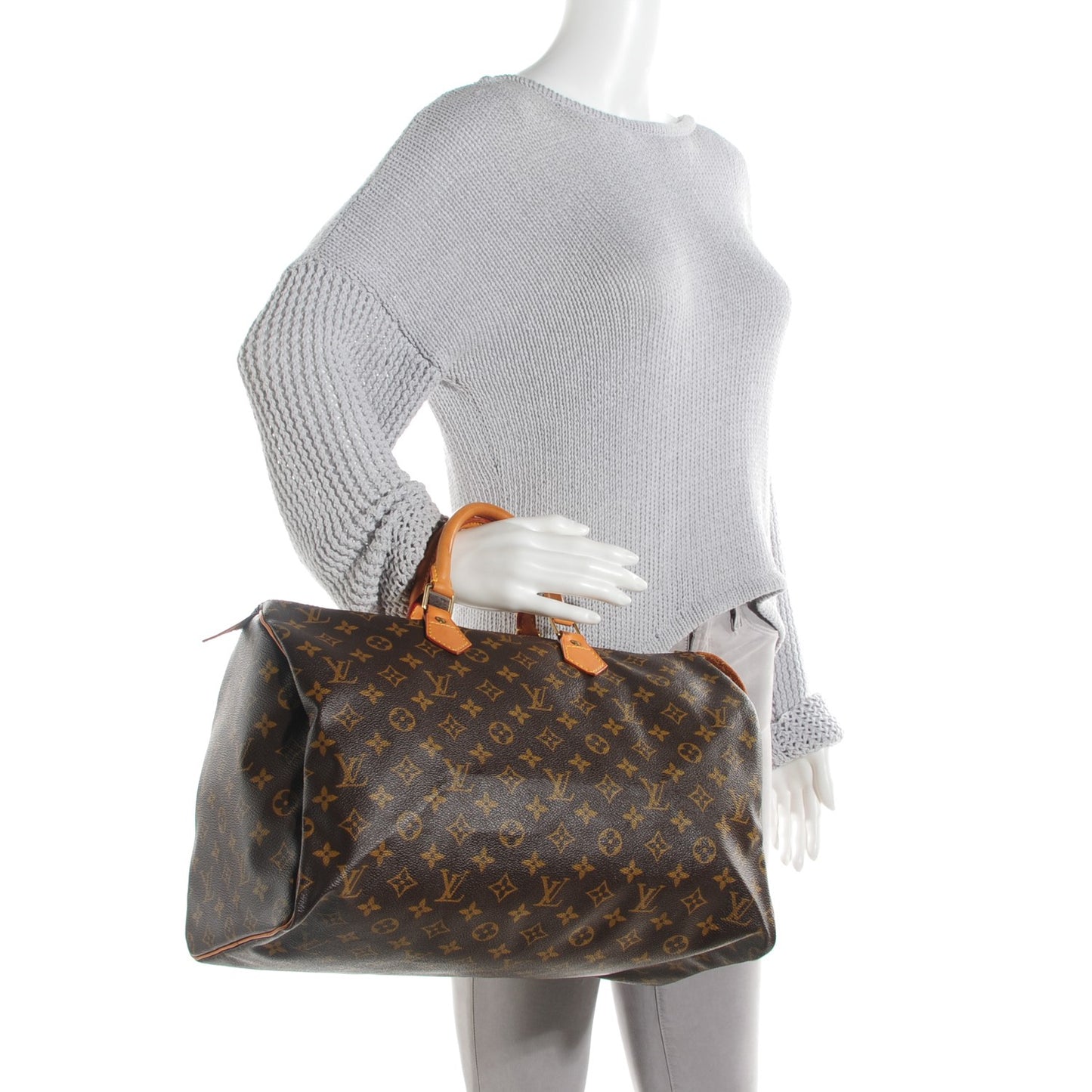 Monogram Speedy 40