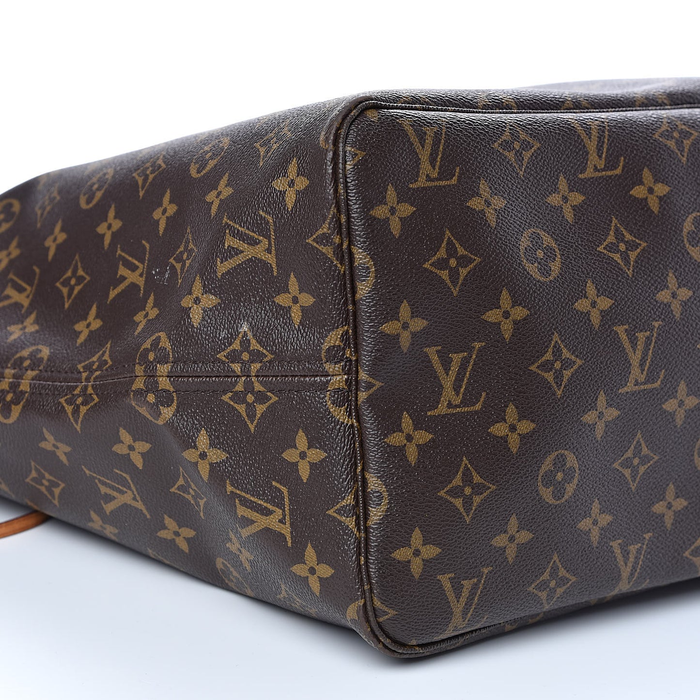 Monogram Neverfull GM