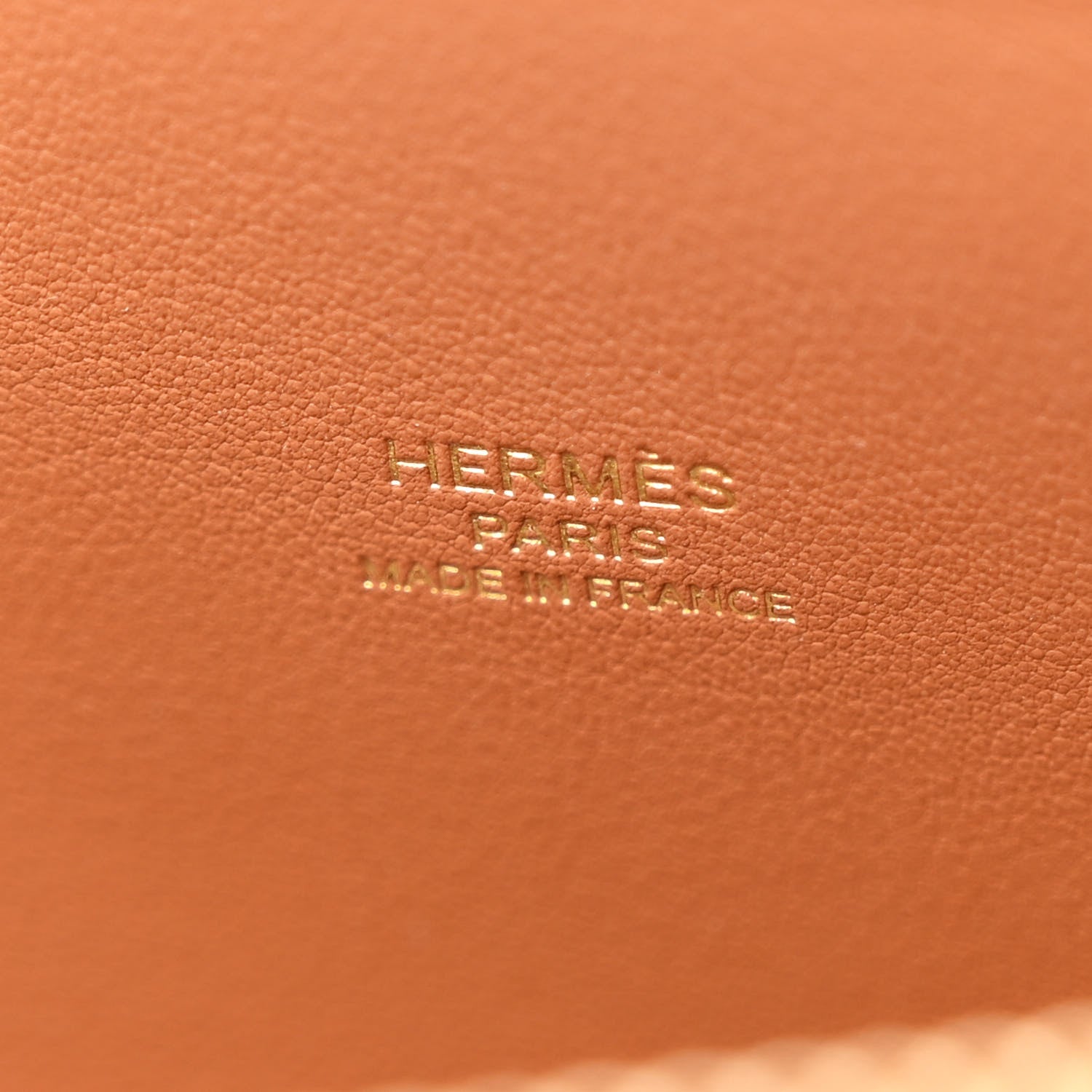 Hermes Epsom 1923 Bolide 25 Gold 6 of 11