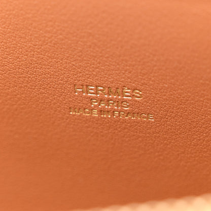 Hermes Epsom 1923 Bolide 25 Gold 6 of 11