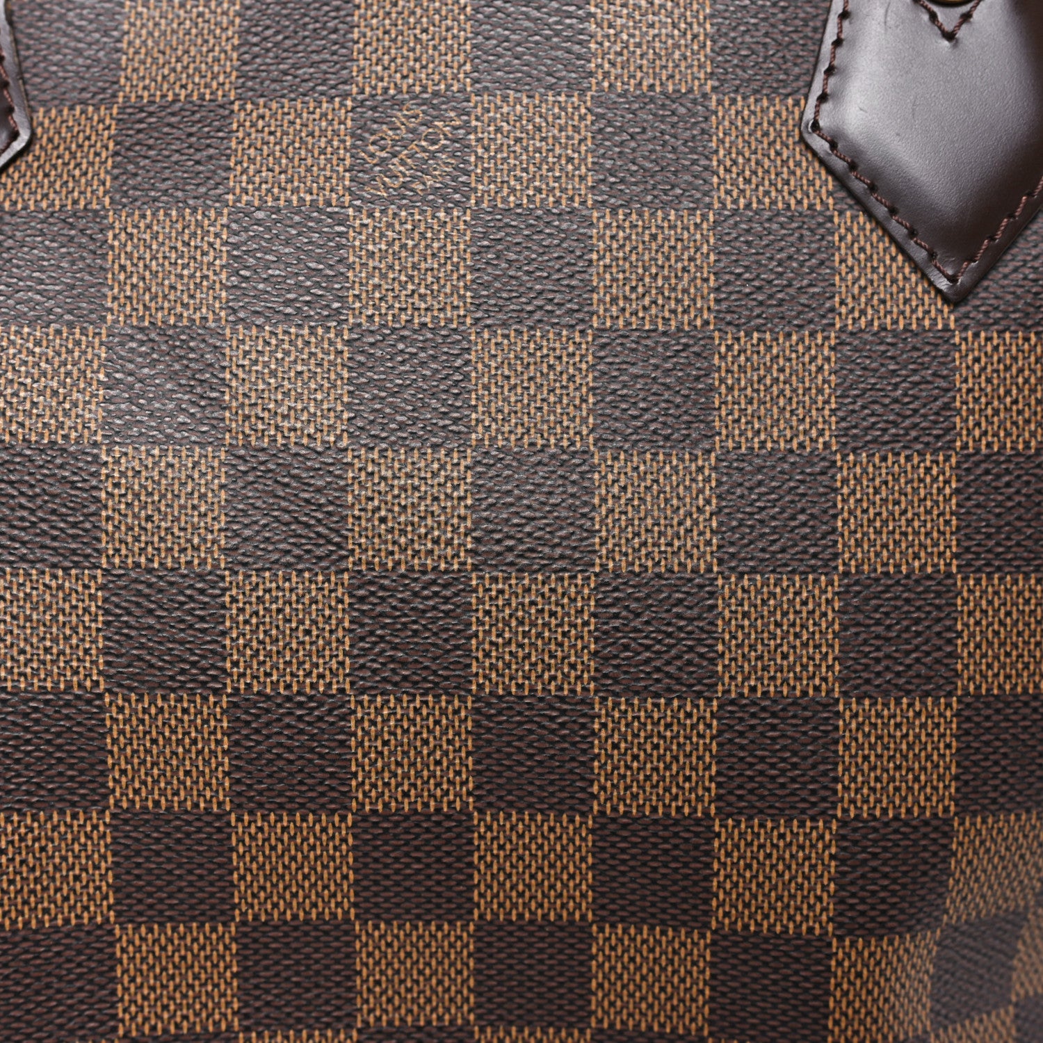 Louis Vuitton Damier Ebene Saleya MM 7 of 11