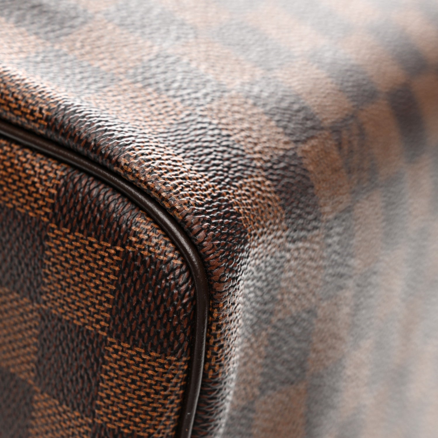 Louis Vuitton Damier Ebene Speedy 30 13 of 13