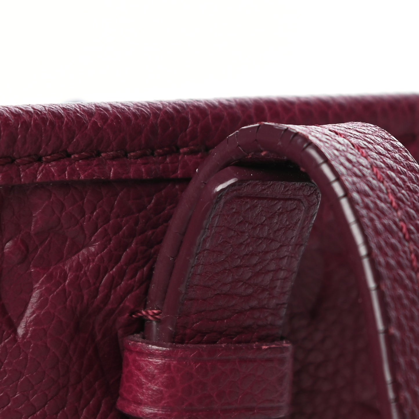 Empreinte Citadine PM Aurore