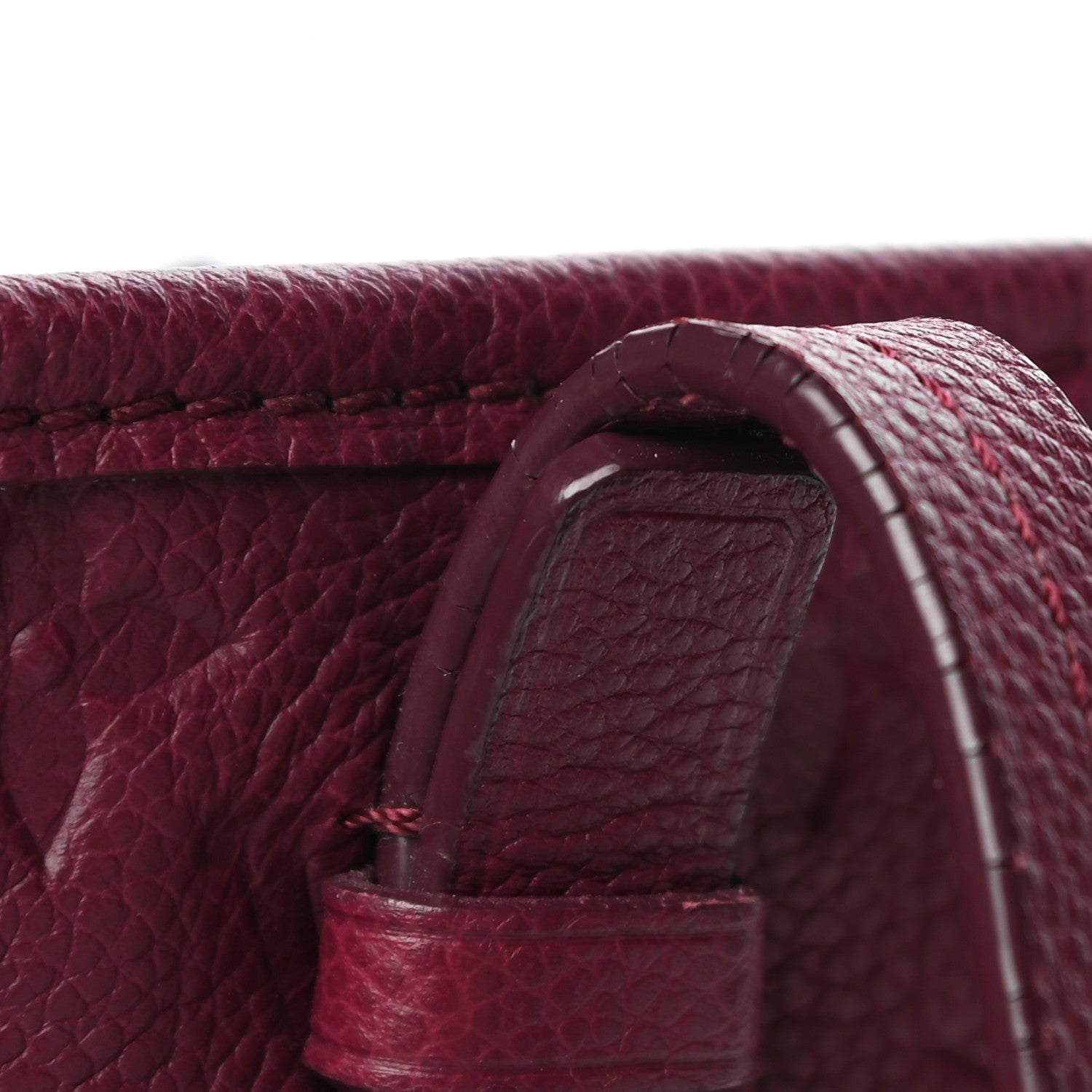 Louis Vuitton Empreinte Citadine PM Aurore 13 of 18