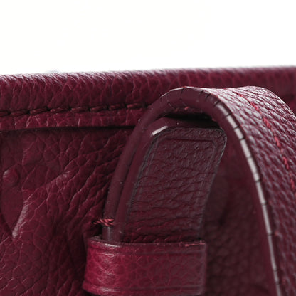 Louis Vuitton Empreinte Citadine PM Aurore 13 of 18