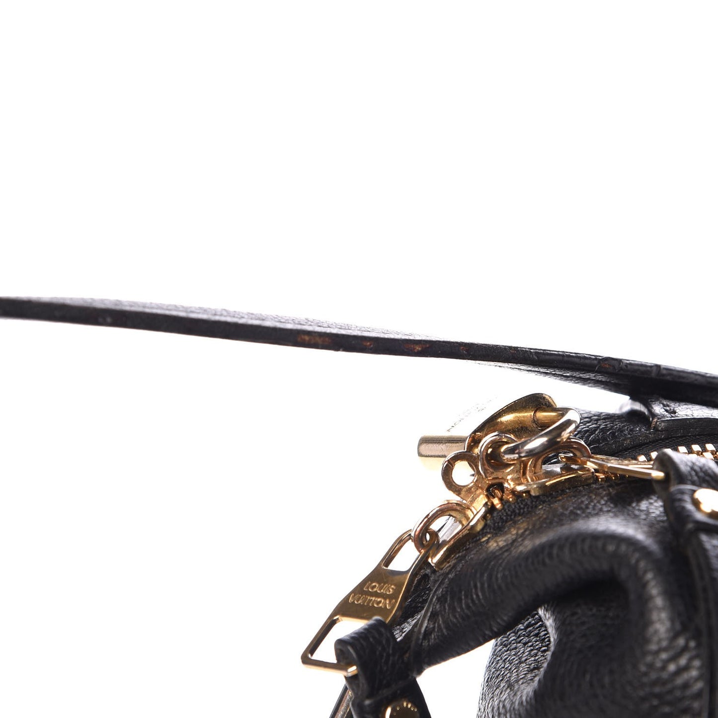 Empreinte Lumineuse PM Black