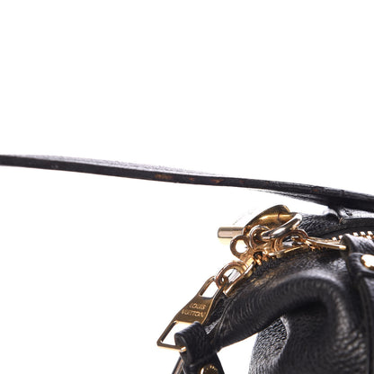 Louis Vuitton Empreinte Lumineuse PM Black 12 of 12