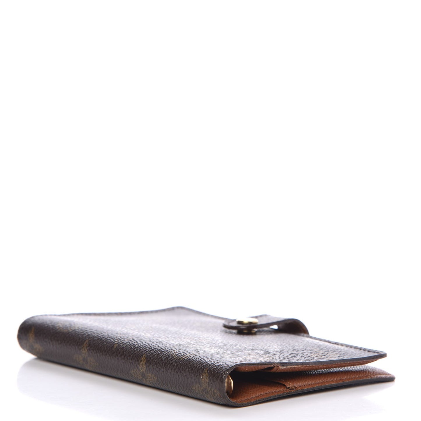 Monogram Small Ring Agenda Cover