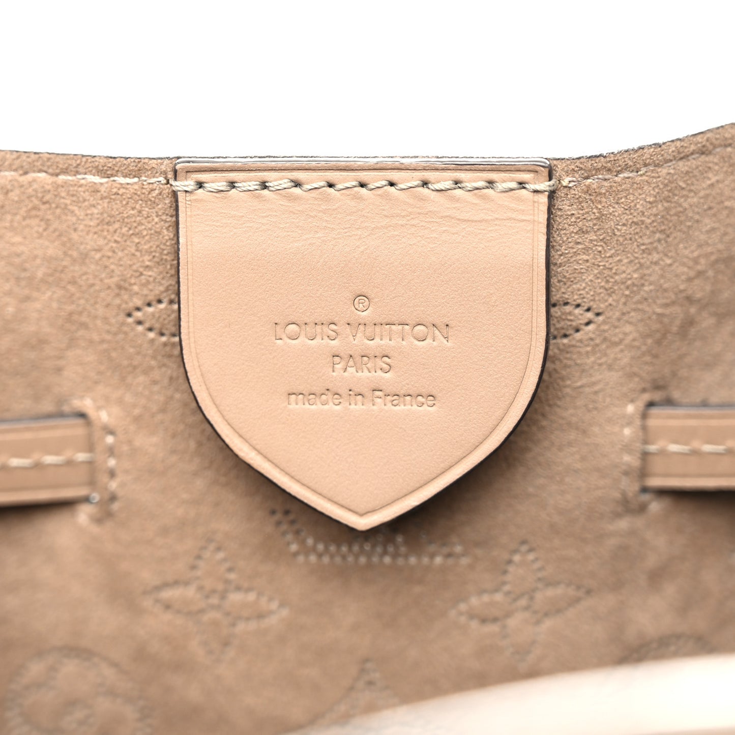 Mahina Girolata Galet