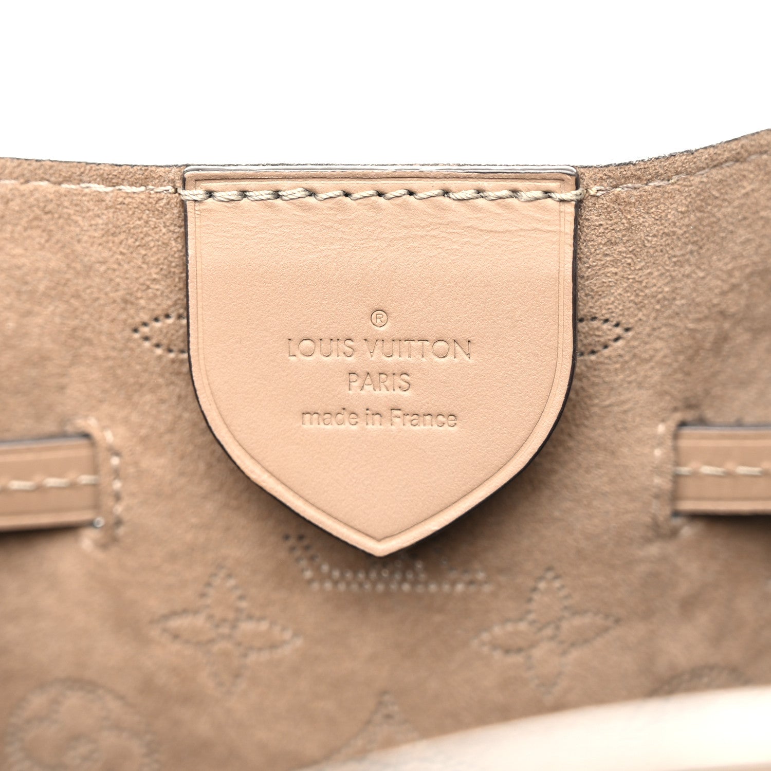 Louis Vuitton Mahina Girolata Galet 6 of 10