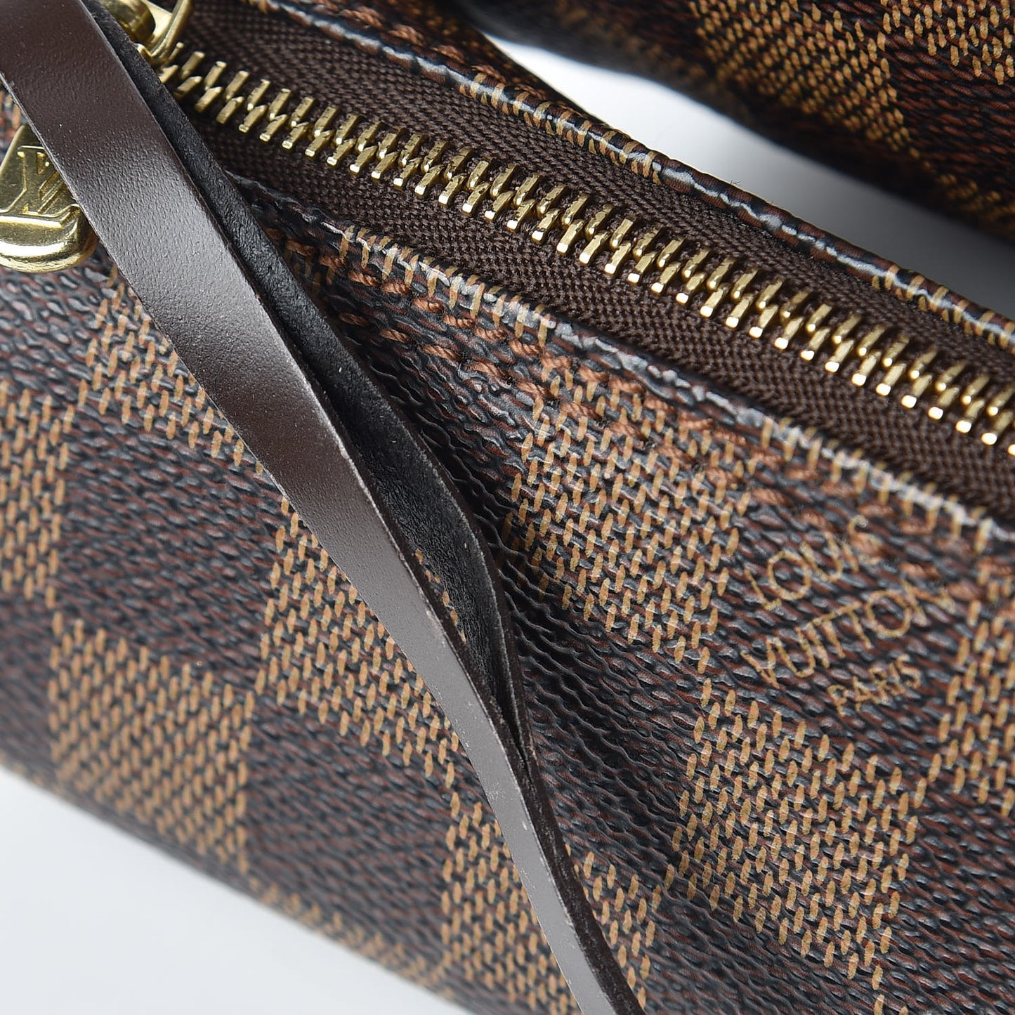Damier Ebene Papillon 30