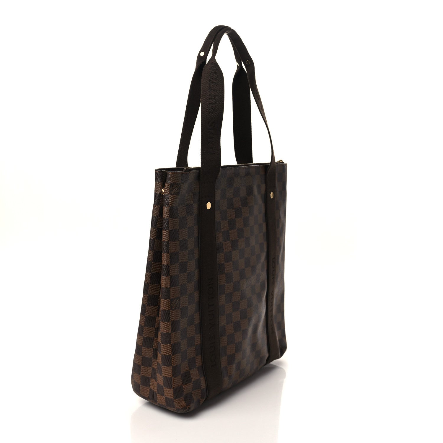 Louis Vuitton Damier Ebene Beaubourg 3 of 6