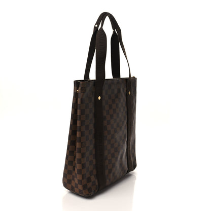 Louis Vuitton Damier Ebene Beaubourg 3 of 6
